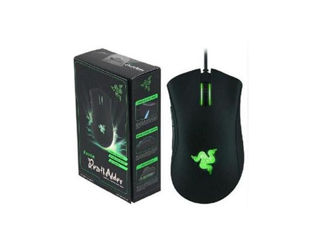 razer deathadder driver without synapse